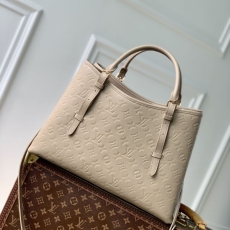 LV Shopping Bags